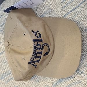 Classic Angler ball cap